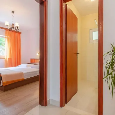 In Blato Insel Korcula 6411 * Prigradica