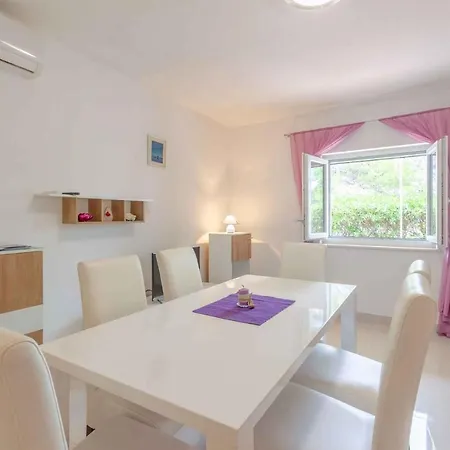 In Blato Insel Korcula 6411