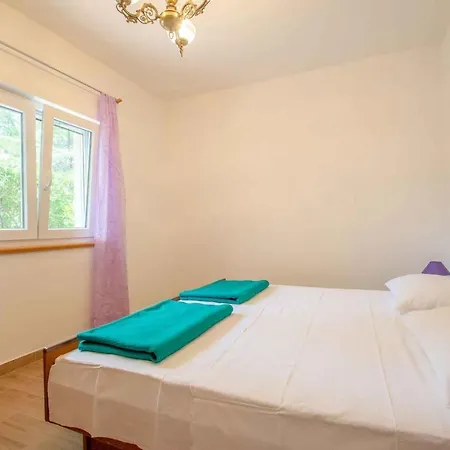 In Blato Insel Korcula 6411 *