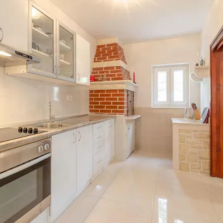 Holiday home In Blato Insel Korcula 6411 *