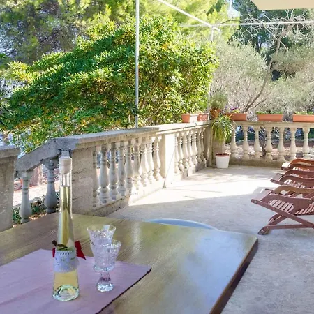 In Blato Insel Korcula 6411 * Prigradica