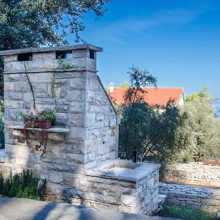 In Blato Insel Korcula 6411 *