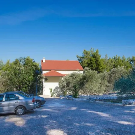 In Blato Insel Korcula 6411 * Prigradica