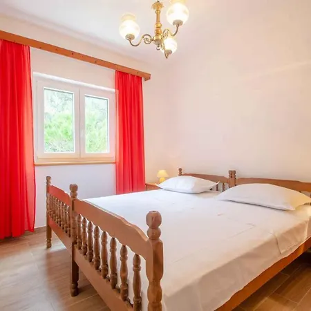 In Blato Insel Korcula 6411 * Prigradica