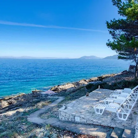 In Blato Insel Korcula 6411 Prigradica