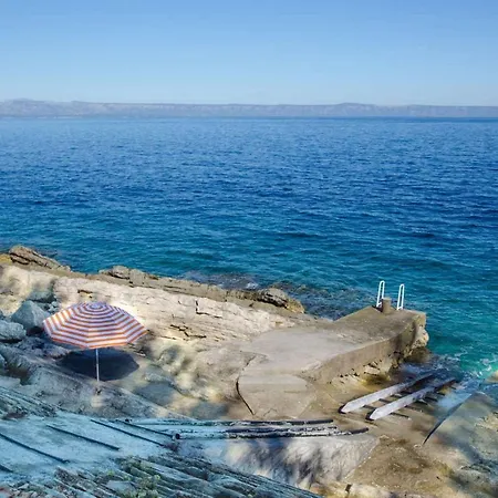 Holiday home In Blato Insel Korcula 6411 Prigradica