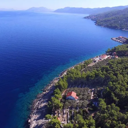 In Blato Insel Korcula 6411 * Prigradica