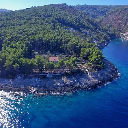 Holiday home In Blato Insel Korcula 6411