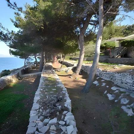 In Blato Insel Korcula 6411