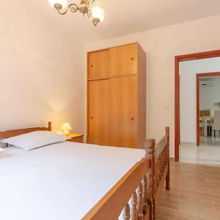 In Blato Insel Korcula 6411 プリグラディサ