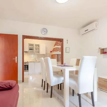 In Blato Insel Korcula 6411 Tatil Evi