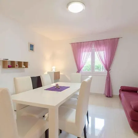 In Blato Insel Korcula 6411 Tatil Evi Prigradica