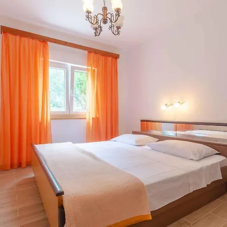 In Blato Insel Korcula 6411 * Prigradica