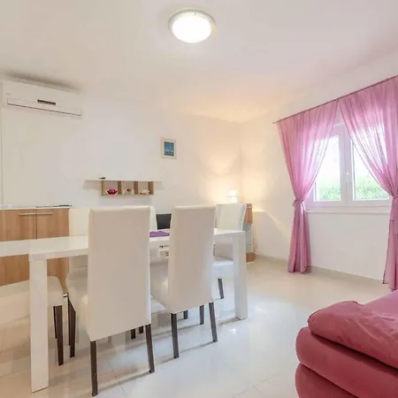 In Blato Insel Korcula 6411 Tatil Evi