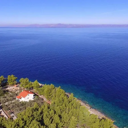 Tatil Evi In Blato Insel Korcula 6411 *