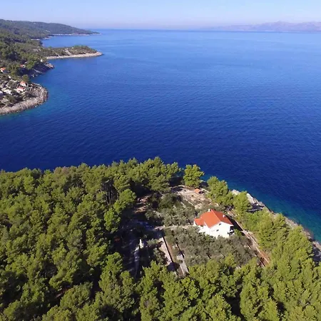 In Blato Insel Korcula 6411 Dom wakacyjny