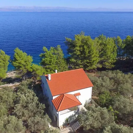 In Blato Insel Korcula 6411 Tatil Evi *