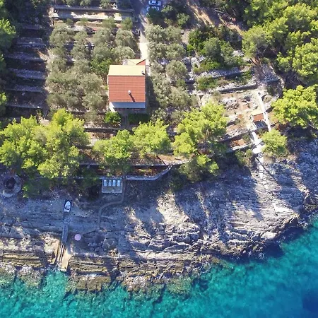 Hébergement de vacances In Blato Insel Korcula 6411