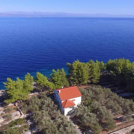 In Blato Insel Korcula 6411 Prigradica