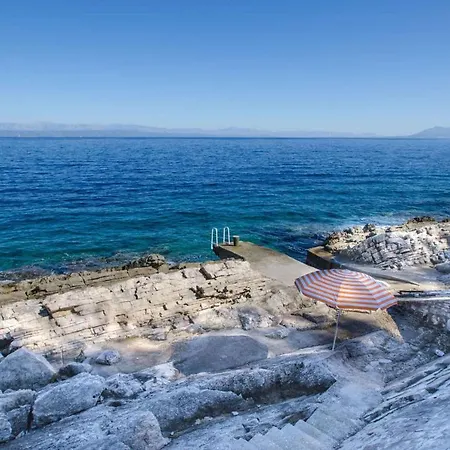 In Blato Insel Korcula 6411 Tatil Evi *