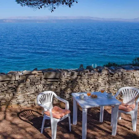 In Blato Insel Korcula 6411 * Prigradica