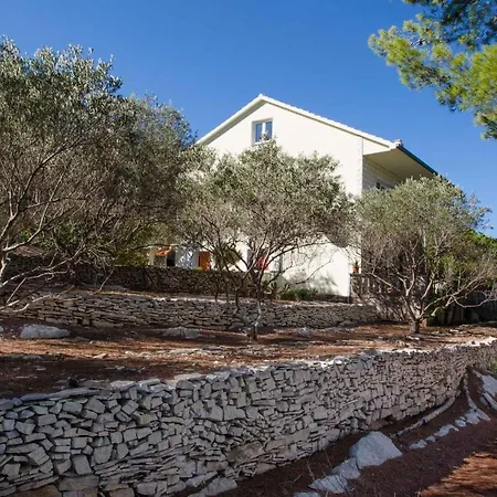 Tatil Evi In Blato Insel Korcula 6411 *