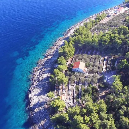 Hébergement de vacances In Blato Insel Korcula 6411