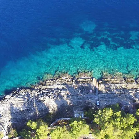 In Blato Insel Korcula 6411 Tatil Evi *