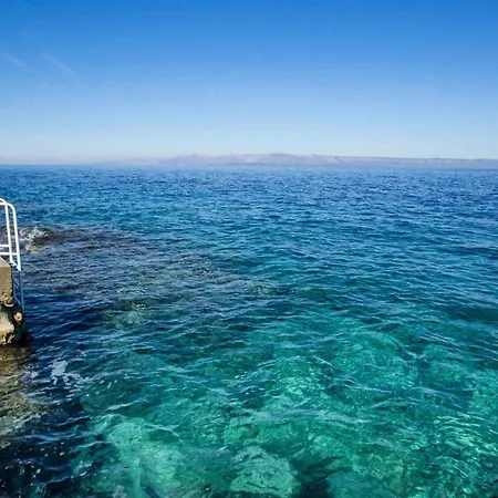 In Blato Insel Korcula 6411 Prigradica