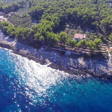 In Blato Insel Korcula 6411