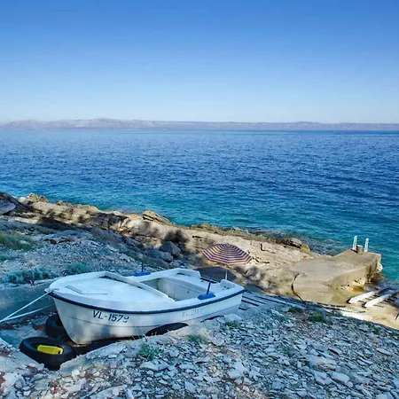 In Blato Insel Korcula 6411 Prigradica