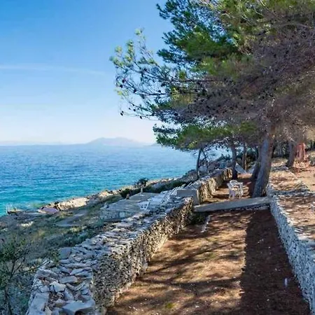 Hébergement de vacances In Blato Insel Korcula 6411 Prigradica