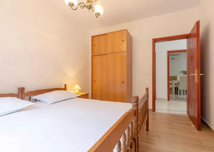 In Blato Insel Korcula 6411 Prigradica