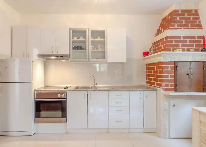 In Blato Insel Korcula 6411 Hébergement de vacances Prigradica