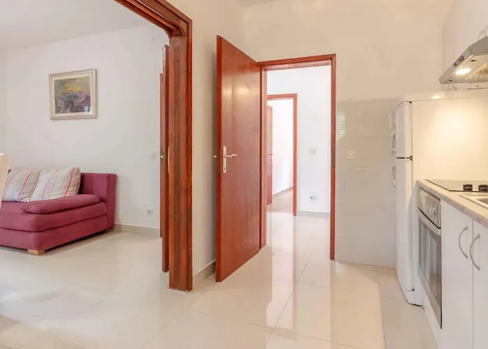 Hébergement de vacances In Blato Insel Korcula 6411 Prigradica