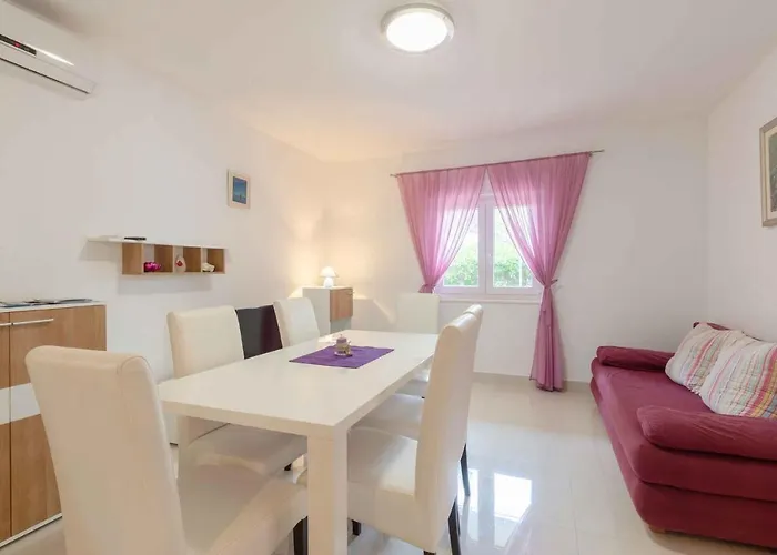 In Blato Insel Korcula 6411 Hébergement de vacances Prigradica