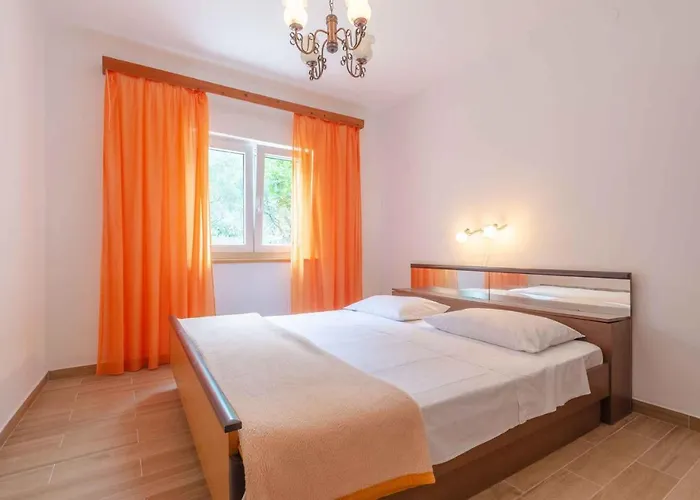 In Blato Insel Korcula 6411 * Prigradica