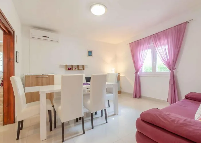 In Blato Insel Korcula 6411 Hébergement de vacances