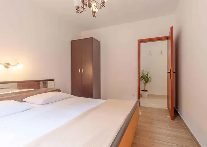 Hébergement de vacances In Blato Insel Korcula 6411