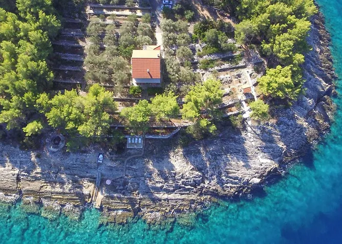 Hébergement de vacances In Blato Insel Korcula 6411