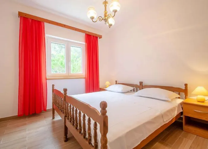 In Blato Insel Korcula 6411 * Prigradica