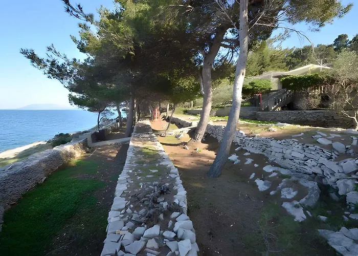 In Blato Insel Korcula 6411